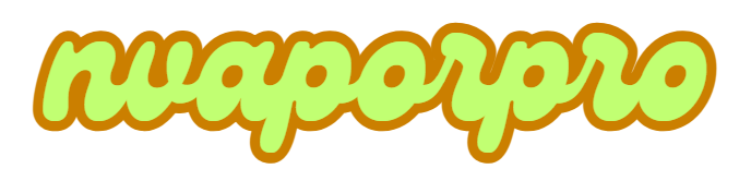 Welcome Nvaporpro Store